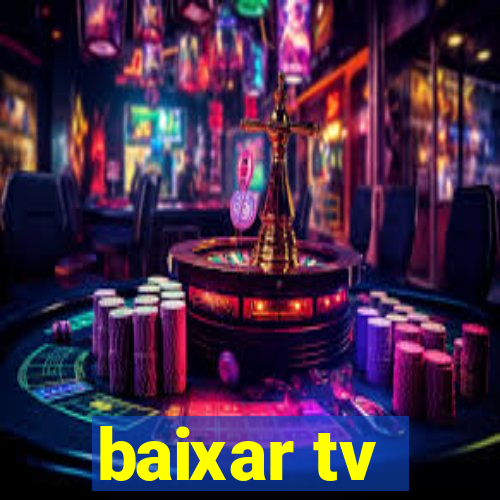 baixar tv - futebol ao vivo